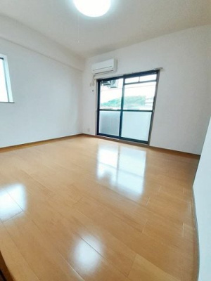 【内装】 | フローラ・その