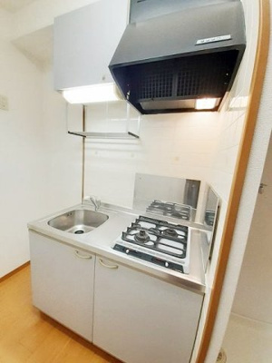 【キッチン】 | フローラ・その