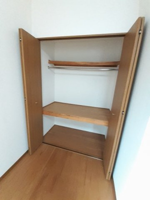 【収納】 | フローラ・その