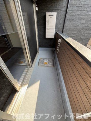 【バルコニー】 | plano南蔵王