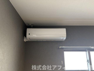 【設備】 | plano南蔵王 | エアコン