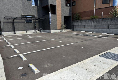 【駐車場】 | plano南蔵王