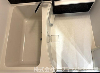 【浴室】 | plano南蔵王