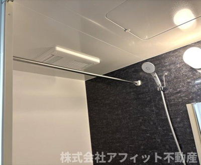 【その他】 | plano南蔵王 | 浴室換気乾燥機