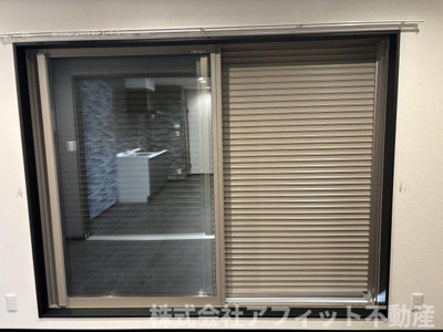 【その他】 | plano南蔵王 | 雨戸シャッター
