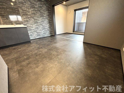 【居間・リビング】 | plano南蔵王 | LDK10.1帖