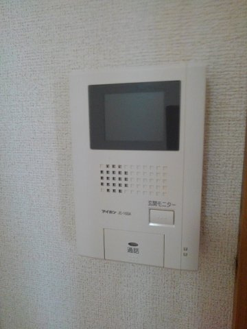 ソレイユ下畷Ｂのセキュリティ