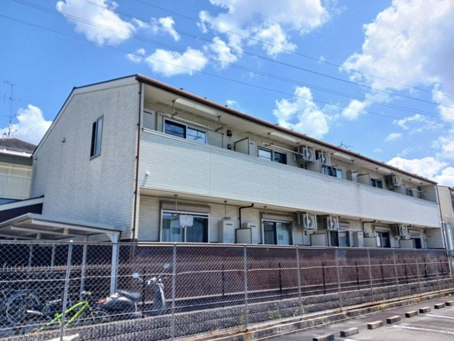 ティープラント朝日