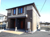 プライムコートハウスＢの画像