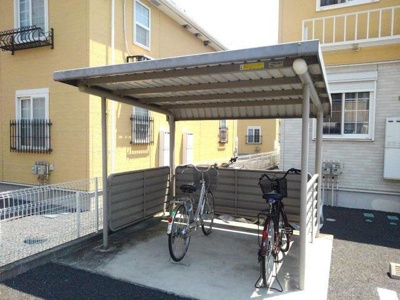 【その他共用部分】 | ペアハウスヒロセＩ