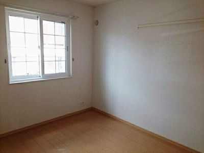 【内装】 | ペアハウスヒロセＩ