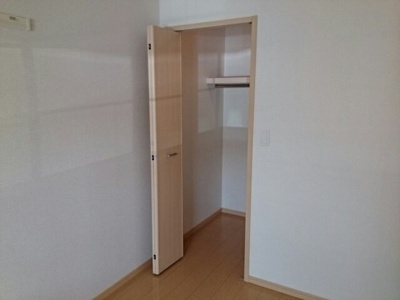 【収納】 | ペアハウスヒロセＩ