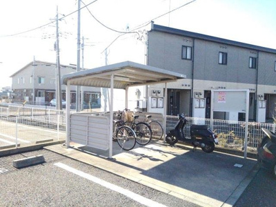 【その他共用部分】 | クレメントＢ