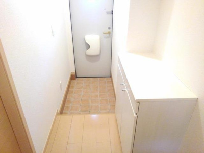 【玄関】 | クレメントＢ