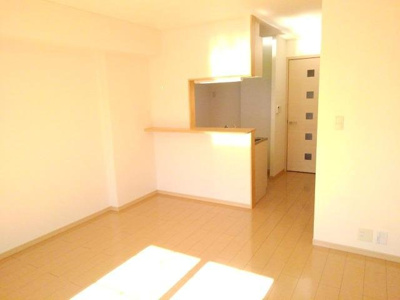 【内装】 | クレメントＢ