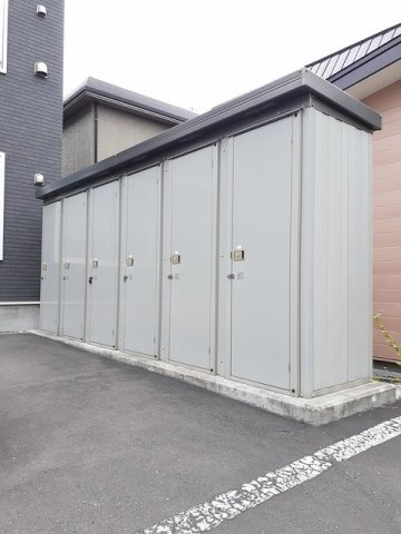 エスポワールのその他共用部分