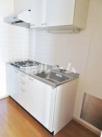 北区王子１丁目の賃貸マンションのキッチン|別号室参考写真