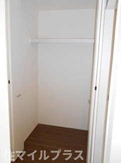【収納】 | 郡山市大槻町前畑新築一戸建て3棟 | 十分な収納スペースがあります