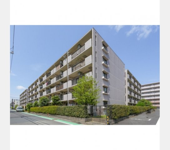 オーキッドレジデンス港北綱島イースト