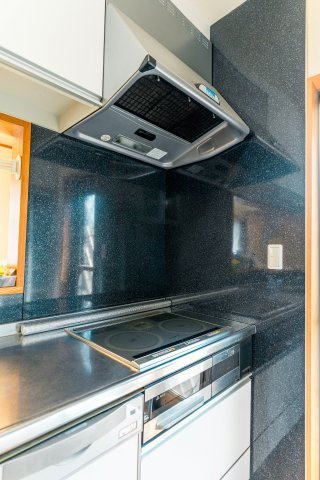 【キッチン】 | 北区楠野町