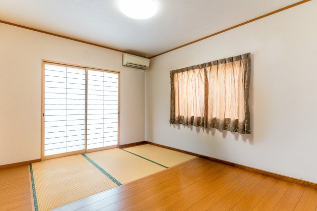 【洋室】 | 北区楠野町