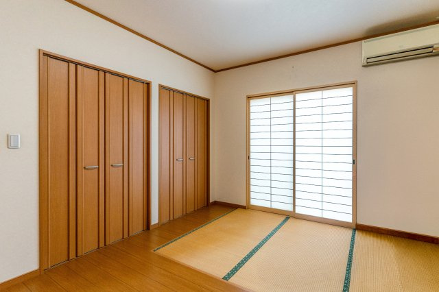 【洋室】 | 北区楠野町