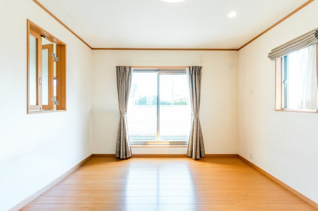 【洋室】 | 北区楠野町