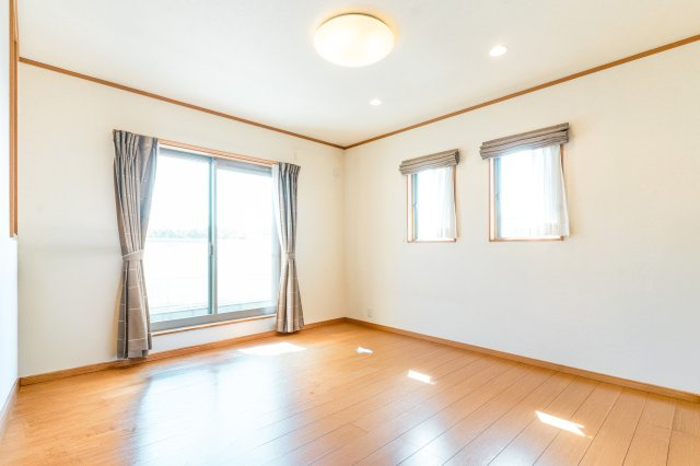 【洋室】 | 北区楠野町