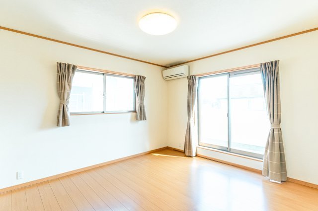 【洋室】 | 北区楠野町