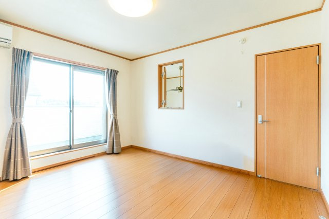【洋室】 | 北区楠野町
