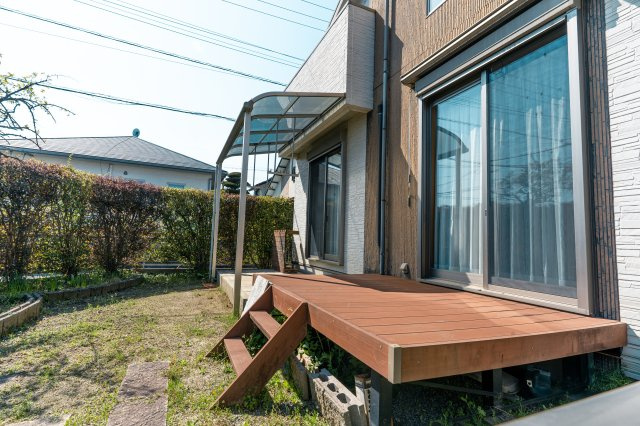 【その他】 | 北区楠野町