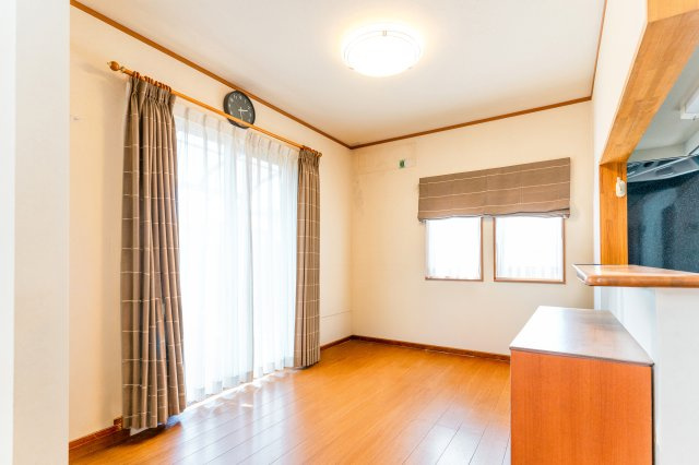 【ダイニング】 | 北区楠野町