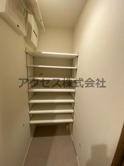 【玄関】