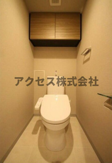 【トイレ】