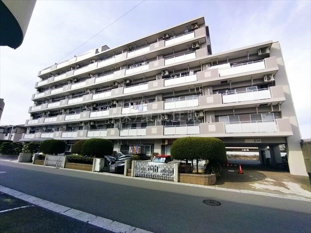 【外観】の画像