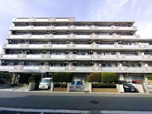 【外観】の画像