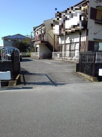 グリーンハイツ吉田のその他