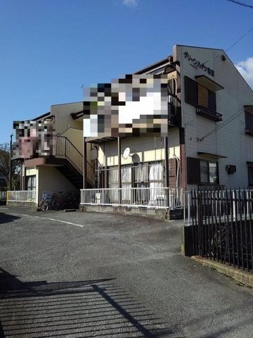 グリーンハイツ吉田のその他