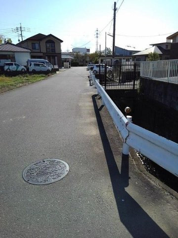 グリーンハイツ吉田の周辺