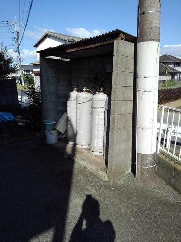 グリーンハイツ吉田の設備