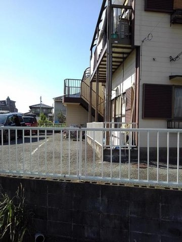 グリーンハイツ吉田のその他