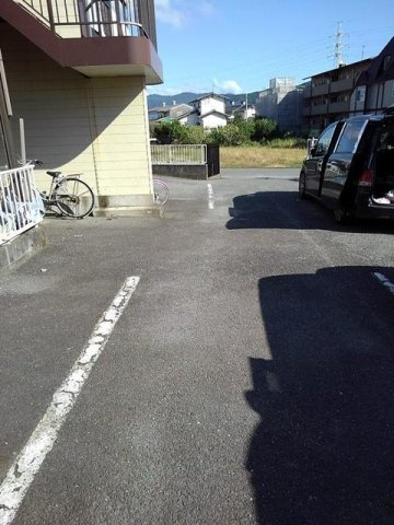 グリーンハイツ吉田のその他