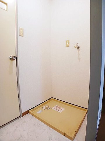 デパートメントアラキの設備