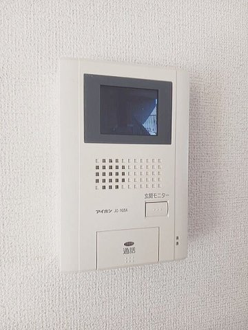 エスペラント山川のセキュリティ