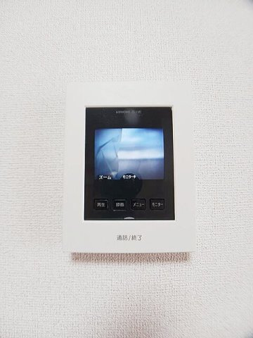 ドリーム栄のセキュリティ