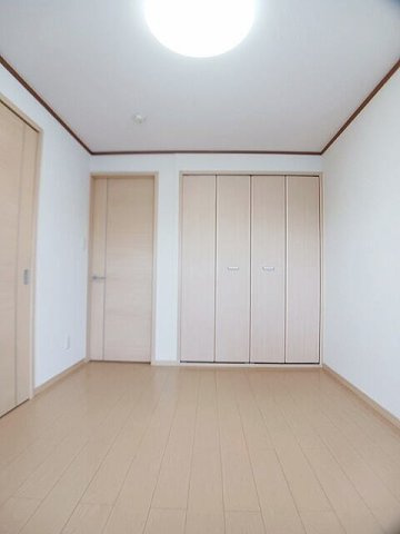 ドリーム栄の内装