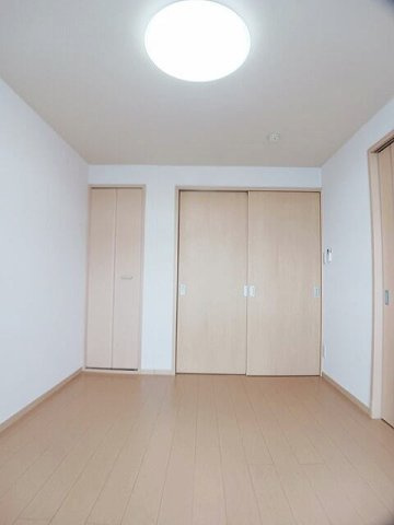 ドリーム栄の内装