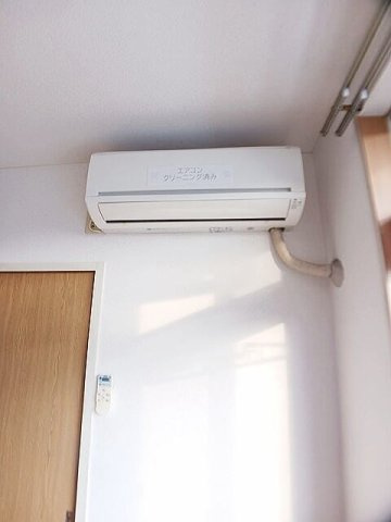 リベルテ吉田のその他