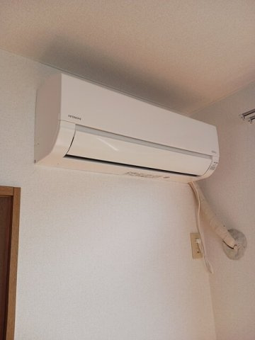 プライム駅東Ａの設備