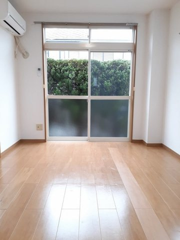 プライム駅東Ａの内装